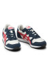 Asics Sneakers Oc Runner 1201A388 Bleumarin - Pled.ro