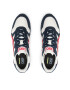 Asics Sneakers Oc Runner 1201A388 Bleumarin - Pled.ro