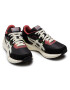 Asics Sneakers Tarther Blast 1201A066 Negru - Pled.ro