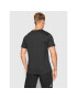 Asics Tricou Big Logo 2031A978 Negru Regular Fit - Pled.ro