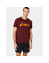 Asics Tricou Big Logo Tee 2031A978 Roșu Ahletic Fit - Pled.ro