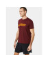 Asics Tricou Big Logo Tee 2031A978 Roșu Ahletic Fit - Pled.ro