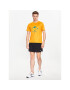 Asics Tricou Fujitrail Logo SS Top Tee Galben Regular Fit - Pled.ro