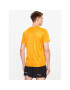 Asics Tricou Fujitrail Logo SS Top Tee Galben Regular Fit - Pled.ro