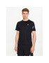 Asics Tricou Icon 2011C734 Negru Regular Fit - Pled.ro