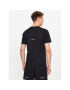 Asics Tricou Icon 2011C734 Negru Regular Fit - Pled.ro