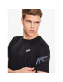 Asics Tricou Icon 2011C734 Negru Regular Fit - Pled.ro