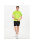 Asics Tricou Icon 2011C734 Verde Regular Fit - Pled.ro