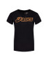 Asics Tricou Logo Graphic 2032B406 Negru Regular Fit - Pled.ro