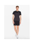 Asics Tricou Race 2011C239 Negru Regular Fit - Pled.ro