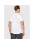 Asics Tricou Smsb Graphic 2031C523 Alb Regular Fit - Pled.ro