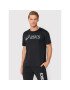 Asics Tricou tehnic Core 2011C334 Negru Regular Fit - Pled.ro