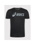 Asics Tricou tehnic Core 2011C334 Negru Regular Fit - Pled.ro