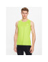 Asics Tricou tehnic Core 2011C338 Verde Regular Fit - Pled.ro