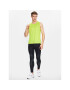 Asics Tricou tehnic Core 2011C338 Verde Regular Fit - Pled.ro