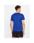 Asics Tricou tehnic Core 2011C341 Albastru Regular Fit - Pled.ro