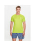 Asics Tricou tehnic Core 2011C341 Verde Regular Fit - Pled.ro