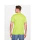 Asics Tricou tehnic Core 2011C341 Verde Regular Fit - Pled.ro