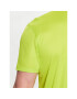 Asics Tricou tehnic Core 2011C341 Verde Regular Fit - Pled.ro