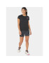 Asics Tricou tehnic Fujitrail Logo Ss 2012C395 Negru Ahletic Fit - Pled.ro