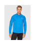 Asics Tricou tehnic Icon 2011B053 Albastru Regular Fit - Pled.ro