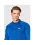 Asics Tricou tehnic Icon 2011B053 Albastru Regular Fit - Pled.ro