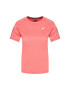 Asics Tricou tehnic Icon Ss 2012B044 Roz Regular Fit - Pled.ro