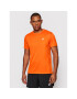 Asics Tricou tehnic Katakana 2011A813 Portocaliu Regular Fit - Pled.ro