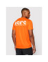 Asics Tricou tehnic Katakana 2011A813 Portocaliu Regular Fit - Pled.ro