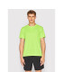 Asics Tricou tehnic Katakana 2011A813 Verde Regular Fit - Pled.ro