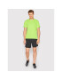 Asics Tricou tehnic Katakana 2011A813 Verde Regular Fit - Pled.ro