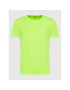 Asics Tricou tehnic Katakana 2011A813 Verde Regular Fit - Pled.ro