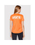 Asics Tricou tehnic Katakana 2012A827 Portocaliu Regular Fit - Pled.ro