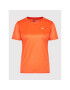 Asics Tricou tehnic Katakana 2012A827 Portocaliu Regular Fit - Pled.ro