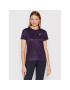 Asics Tricou tehnic Katakana 2012A827 Violet Regular Fit - Pled.ro