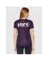 Asics Tricou tehnic Katakana 2012A827 Violet Regular Fit - Pled.ro