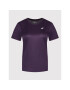 Asics Tricou tehnic Katakana 2012A827 Violet Regular Fit - Pled.ro