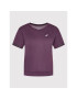 Asics Tricou tehnic Race 2012C226 Violet Regular Fit - Pled.ro