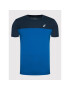 Asics Tricou tehnic Race Ss 2011C239 Albastru Regular Fit - Pled.ro