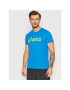 Asics Tricou tehnic Silver 2011A474 Albastru Regular Fit - Pled.ro