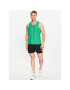 Asics Tricou tehnic Ventilate Actibreeze Singlet 2011C232 Verde Regular Fit - Pled.ro