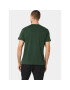 Asics Tricou Tiger Tee 2031D123 Verde Ahletic Fit - Pled.ro