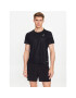 Asics Tricou Ventiale 2011C231 Negru Regular Fit - Pled.ro