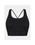 Athlecia Sutien sport Gaby W Sports Bra EA221352 Negru Regular Fit - Pled.ro