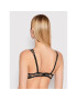 Aubade Sutien Balconette IRIS VAN HERPEN Sensory Illusion RCF14 Auriu - Pled.ro