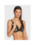 Aubade Sutien Bralette Night Bird RDF12 Negru - Pled.ro