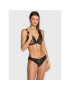 Aubade Sutien Bralette Night Bird RDF12 Negru - Pled.ro