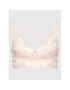 Aubade Sutien Bralette Softessence TM10-O Bej - Pled.ro