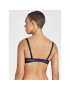 Aubade Sutien Push-up Femme Passion MI08-N Bleumarin - Pled.ro