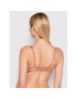 Aubade Sutien Push-up IRIS VAN HERPEN Sensory Illusion RCN08 Roz - Pled.ro